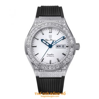 Olym Pianus OP990-45ADDGS-GL-Trắng